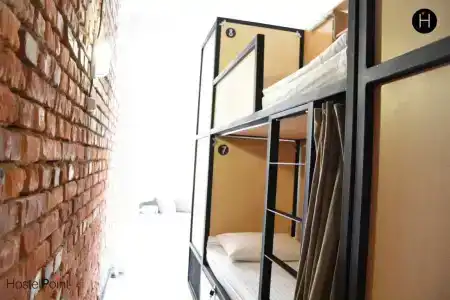 Hostel Point Minsk - 5