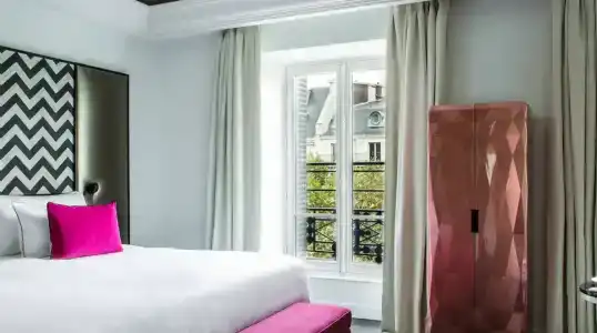 Fauchon L'Hôtel Paris - 29