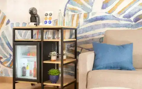 l'Azure 4* Sup - 83