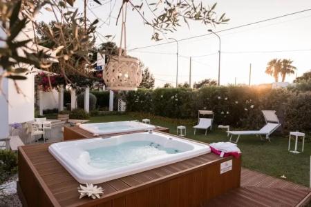 B&B Le Gemelle - 25