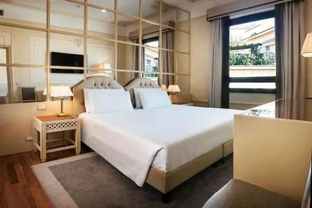 Radisson Blu GHR Rome - 61