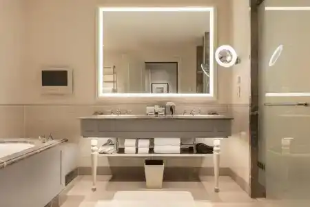 Waldorf Astoria Amsterdam - 62