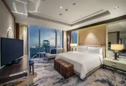 Hilton Istanbul Bomonti - 89
