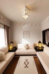 Borjs Suites & Spa - 29