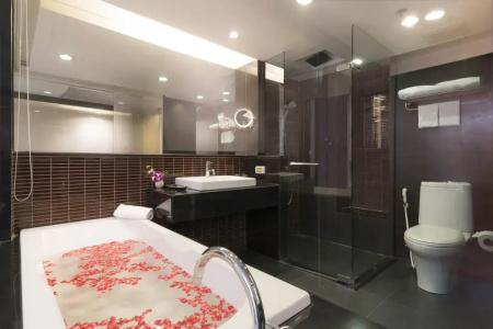 Furama Silom - 46