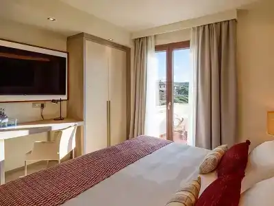 Cala Blu Resort - 8