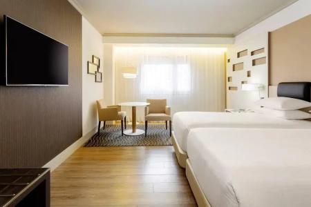 Madrid Marriott Auditorium & Conference Center - 43