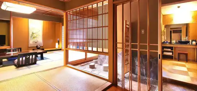 Yamanaka Onsen Kissho Yamanaka - 42