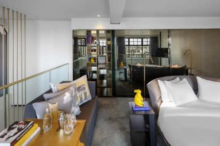 W Amsterdam - 148