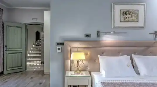Fiscardonna Luxury Suites - 31