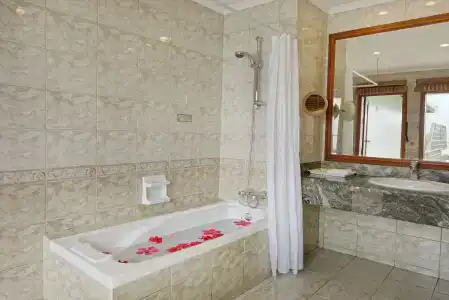 Sun Island Resort & Spa - 109