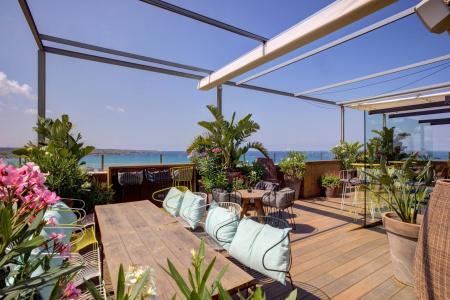 Aubamar Suites & Spa - 37