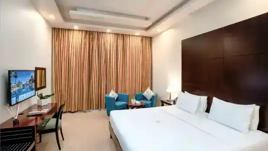 Millennium Central Al Mafraq - 64