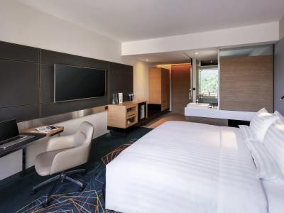 Novotel Marina Sriracha & Koh Si Chang - Sha Extra Plus - 32