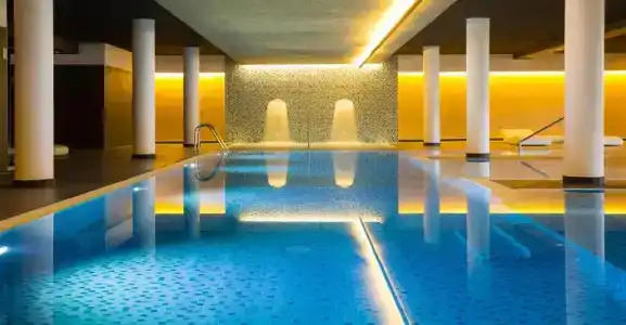Aqua Aquamarina & Spa - 17