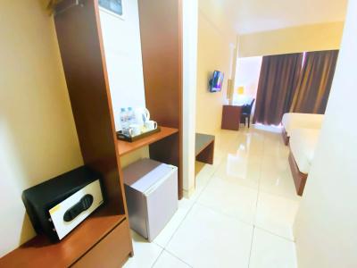 The Tusita - 52
