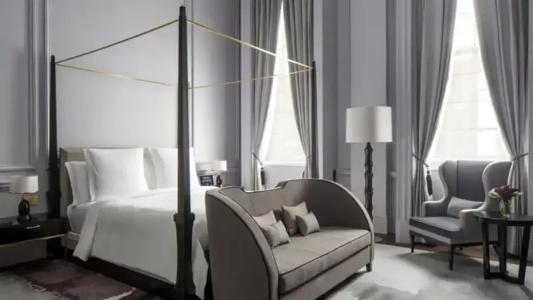 Four Seasons London at Ten Trinity Square - 71