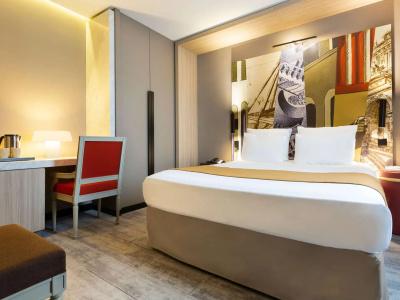 Mercure Paris Alesia - 56