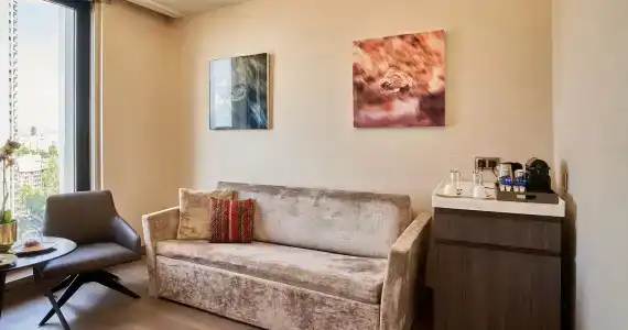 Vp Plaza España Design - 77