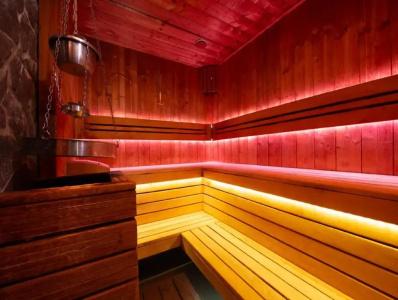 Calimbra Wellness Superior - 40
