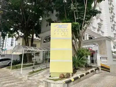 Fênix Moema - 0