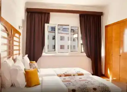 Hôtel Rembrandt - 29