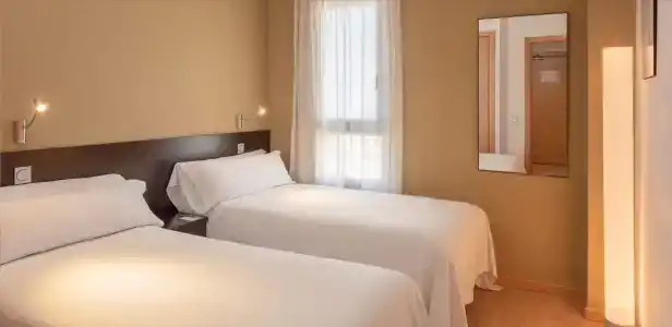 Madrid Airport Suites, Affiliated by Meliá - 65