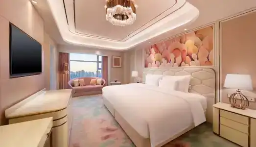 Radisson Collection, Xing Guo Shanghai - 35
