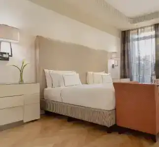 Meliá Genova - 32