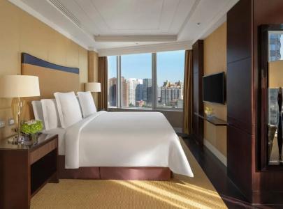 Four Seasons Beijing - 15