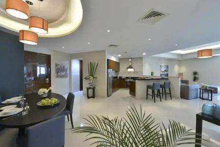 Lagoona Beach Luxury and Spa - 54