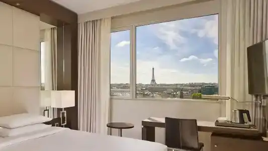 Hyatt Regency Paris Etoile - 32