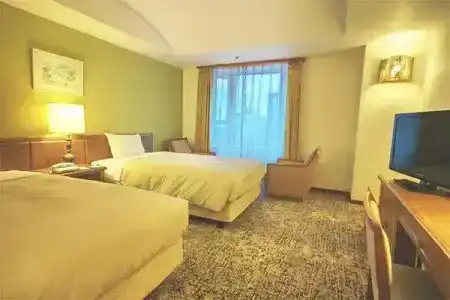 Sunroute Plaza Nagoya - 33