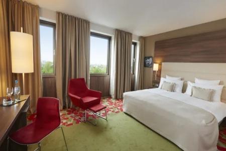 Meliá Düsseldorf - 43