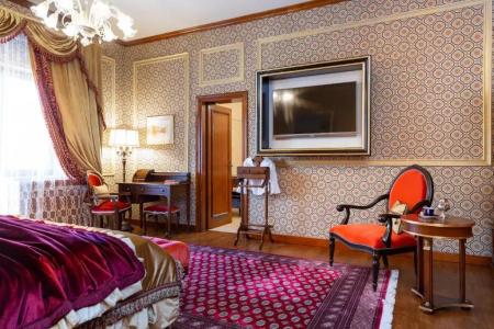 Suter Palace Heritage Boutique - 77