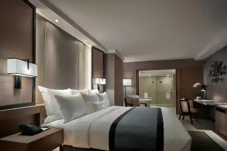 Jw Marriott - 58