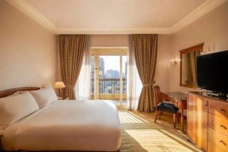 Hilton Cairo Zamalek Residences - 46