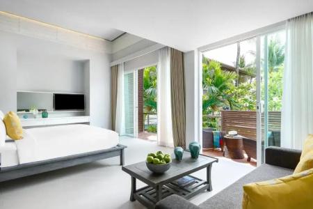Avani Plus Samui Resort - Sha Extra Plus - 48