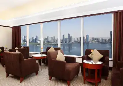 Corniche Sharjah - 27
