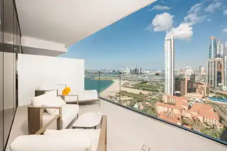 Five Luxe Jbr - 113
