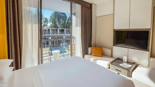 Sheraton Universal - 59