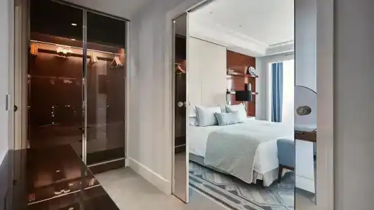 Hôtel Martinez, in The Unbound Collection by Hyatt - 94