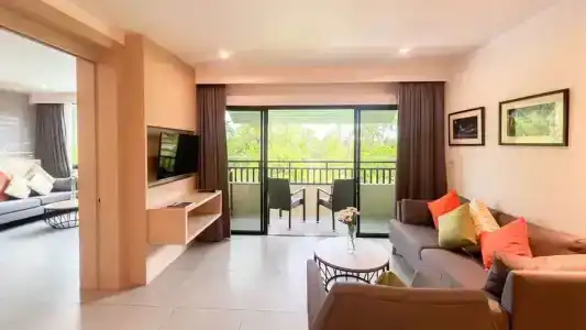 Paradox Resort Phuket - Sha Plus - 44