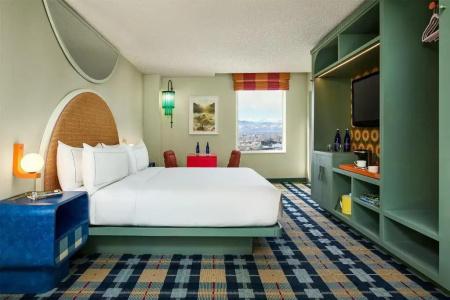 The Curtis- a Doubletree By Hilton - 2