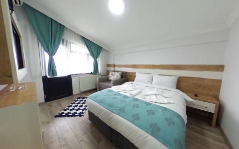 Maslina Otel - 32