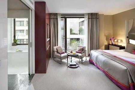 Mandarin Oriental - 34