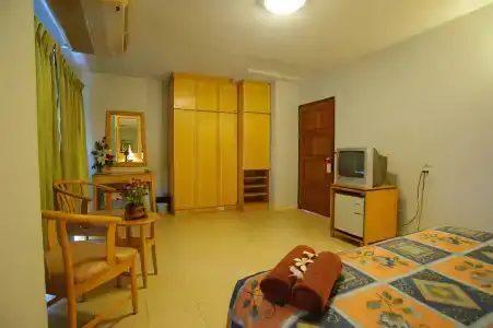 Diamond City Place - 29