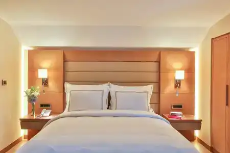 Ada Suites Nisantasi - 13