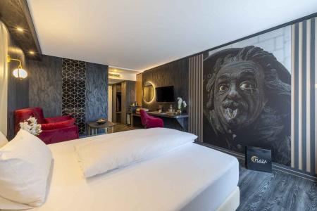 Golden Tulip ParkNeu-Ulm - 6