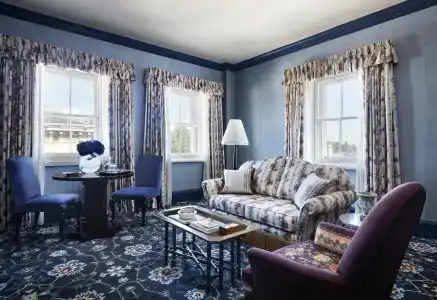 The Randolph, by Graduates - 55